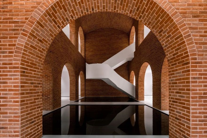 构筑平静空间,GIORIO CASA 卓越卡萨 | 王中里作品-48