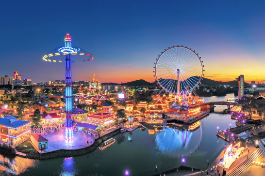 榜样在身边（六）| 冯晖：创想基因，探索可能-19