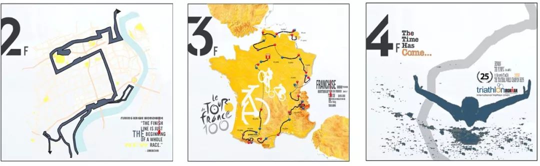 环境图形设计激活办公空间，企业文化魅力尽现-71