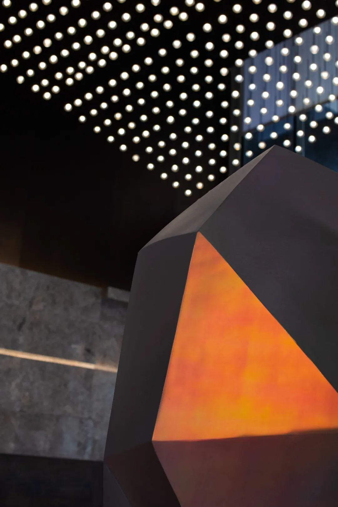 贵阳融创·国宾道（城市展厅）丨中国贵阳丨AAI国际建筑师事务所-11