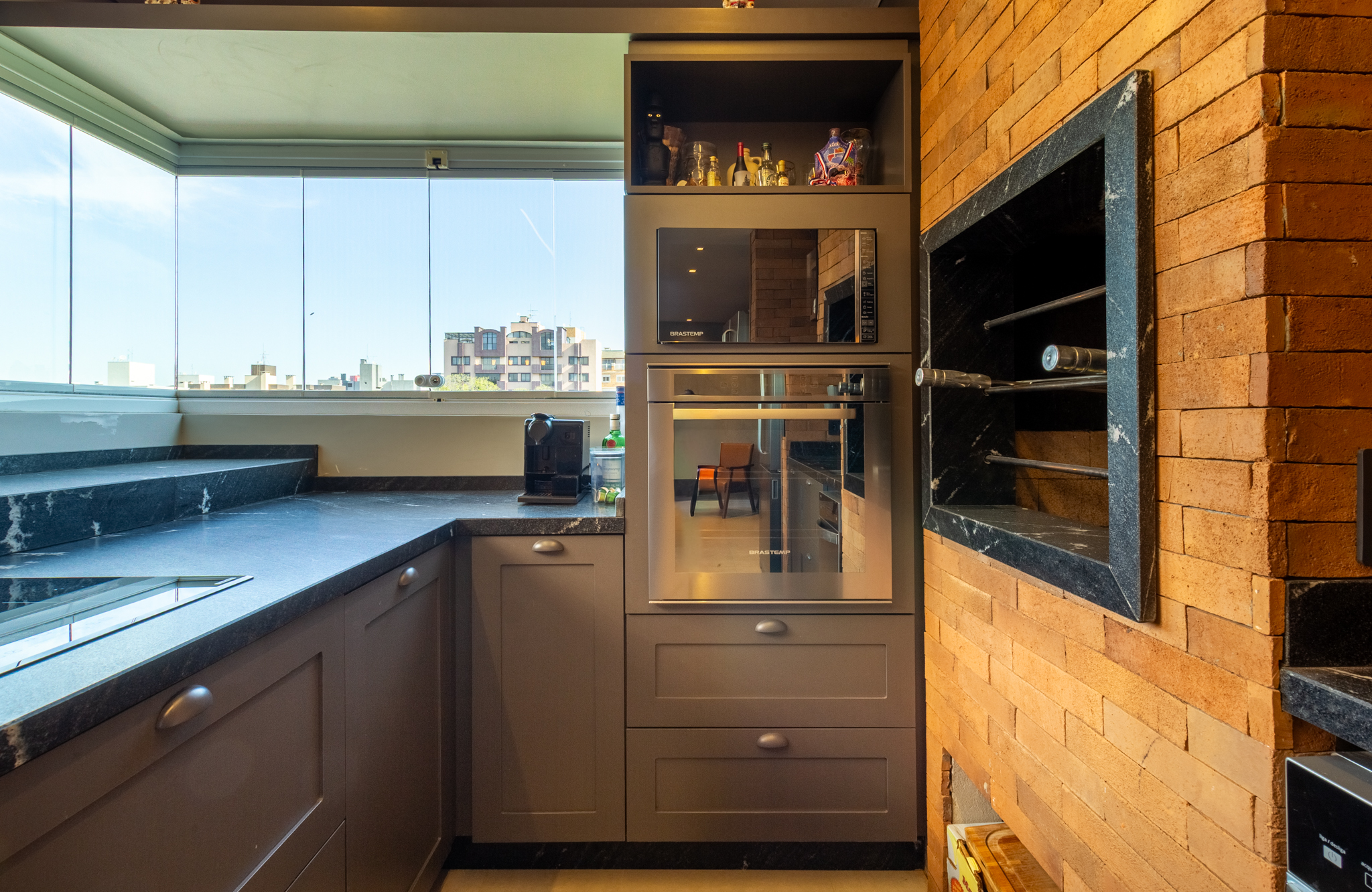 Fotografia Imobiliária: Amadeirado-7