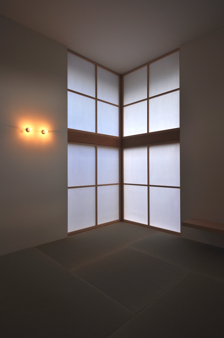 垂井の家丨日本岐阜丨岐阜「後藤耕太建築工房」-14