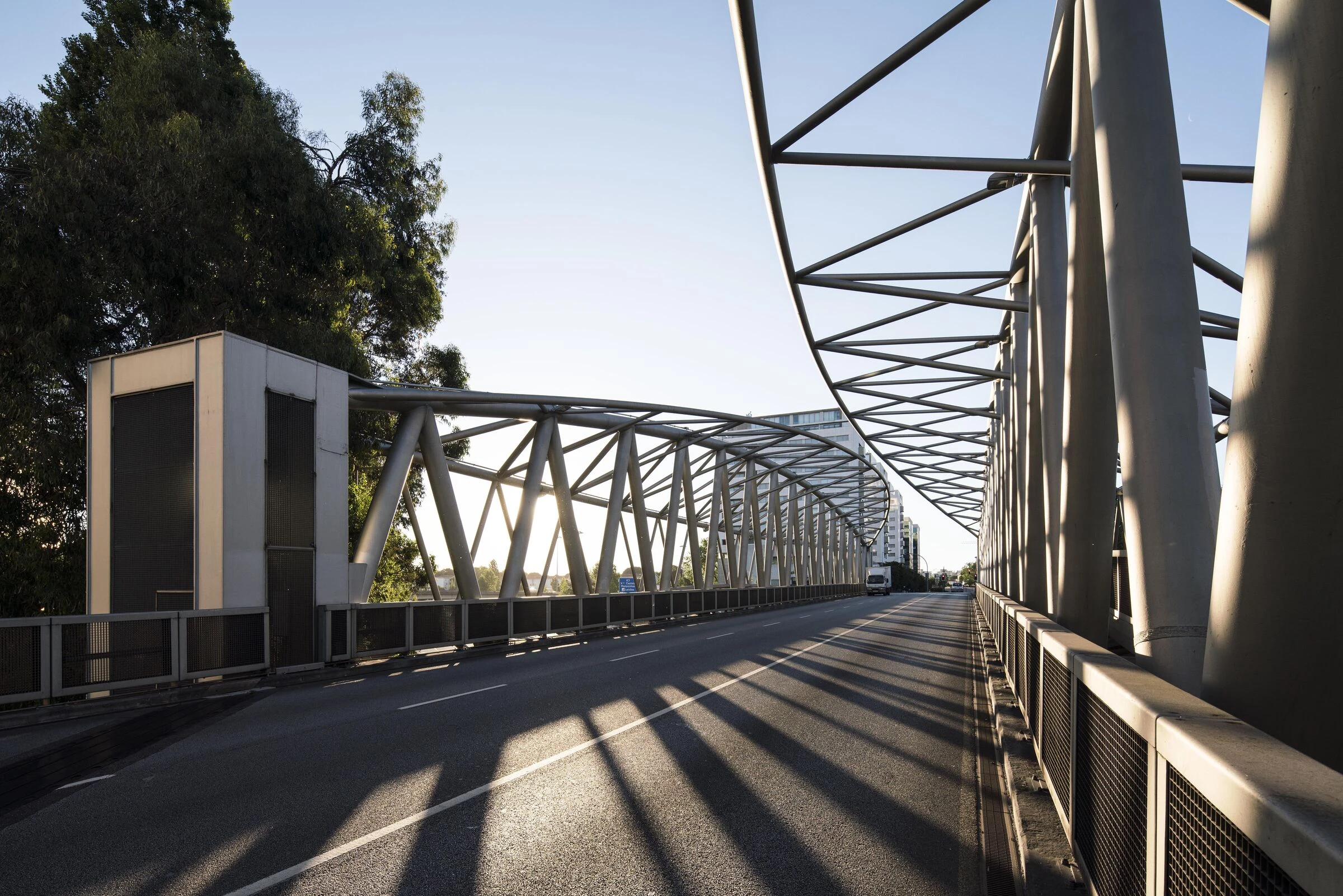 Andresas 天桥丨葡萄牙波尔图丨Ventura + Partners-9