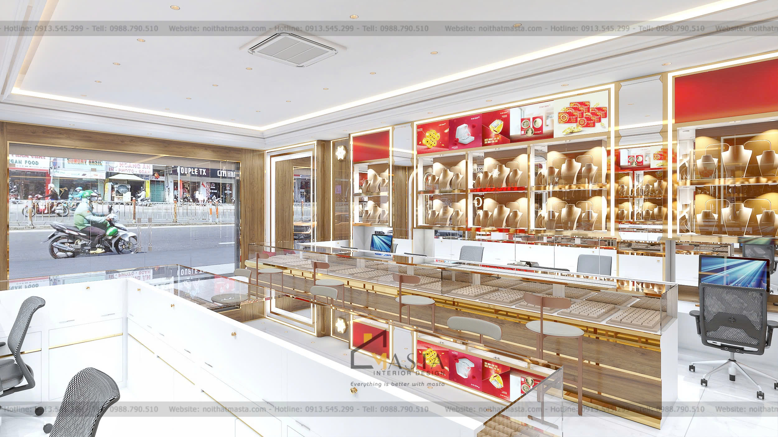 TIỆM VÀNG HƯNG PHÁT-10