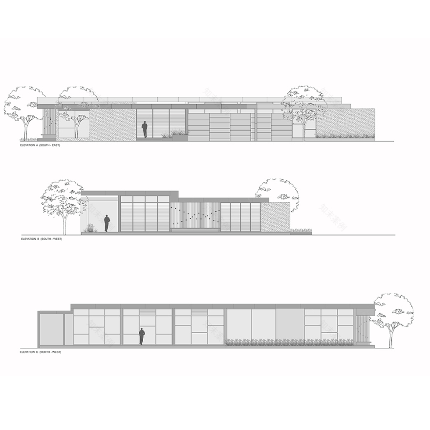 the house by the trees-21