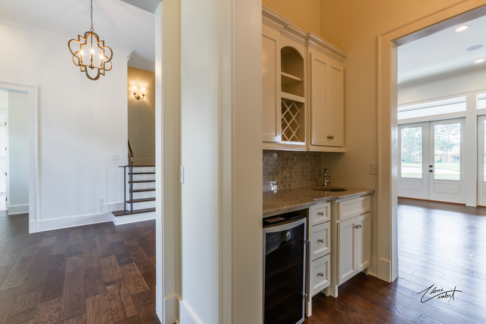 丨乌拉圭佛罗里达丨Bob Chatham Custom Home Design-64