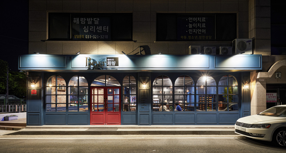 梦幻般的 34 度室内设计，贝弗利山庄的瑰宝-2