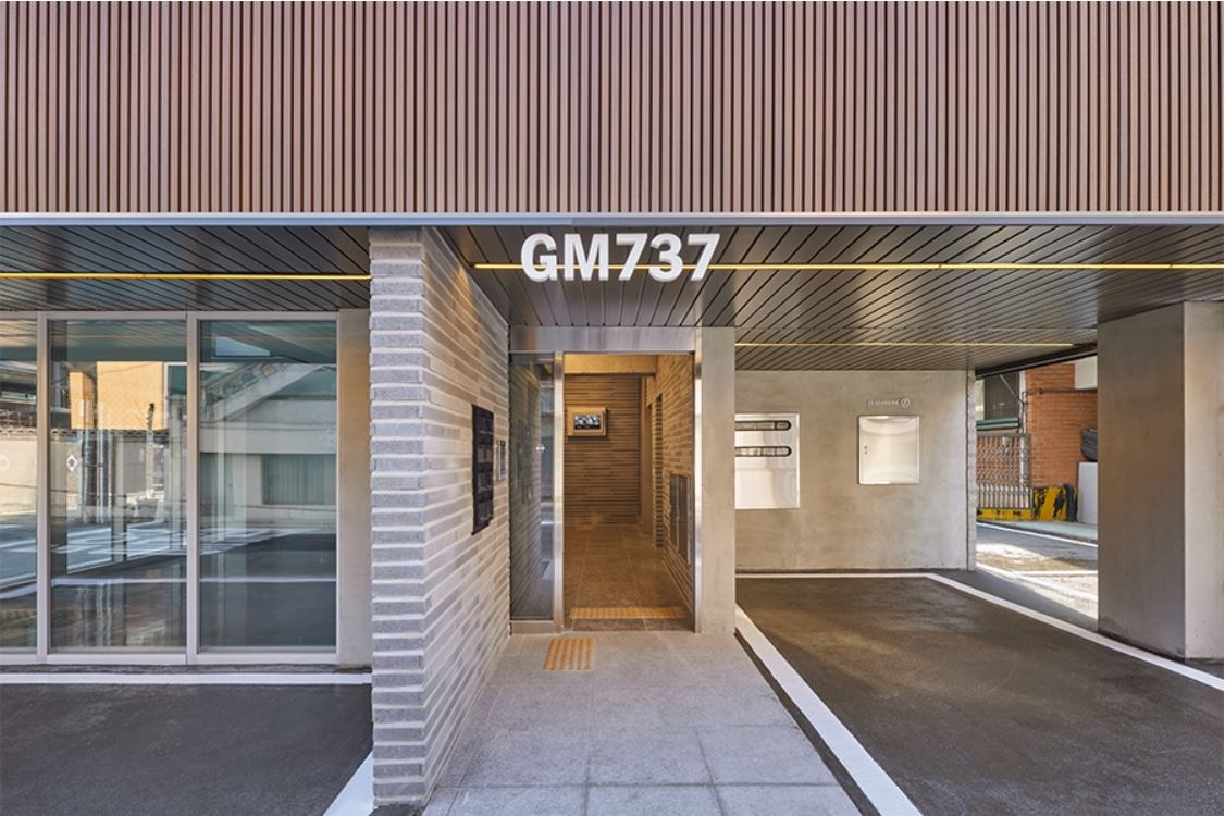 在拐角处丨G,O Architecture-9