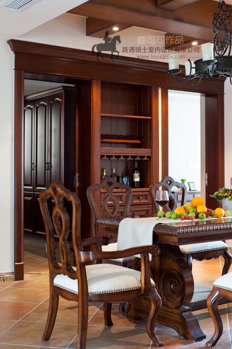 路遇骑士作品-29