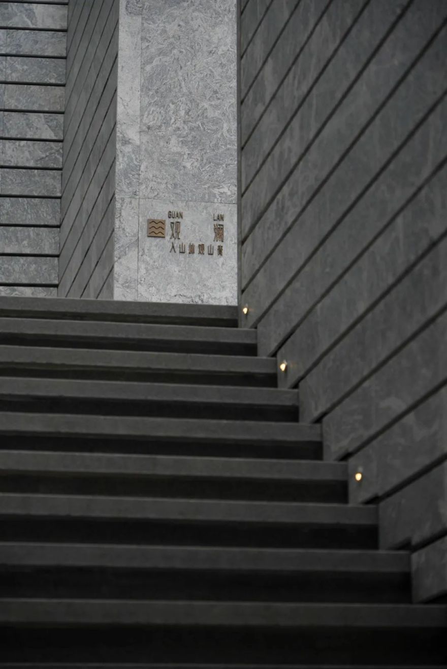 JTL 加特林 | 不期而遇,四时金陵-华润南京观云润府首开区-22