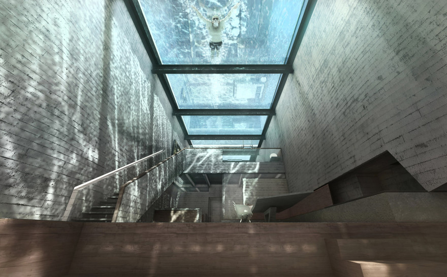 OPA 卡萨布鲁塔莱丨希腊丨OPA 工程-33