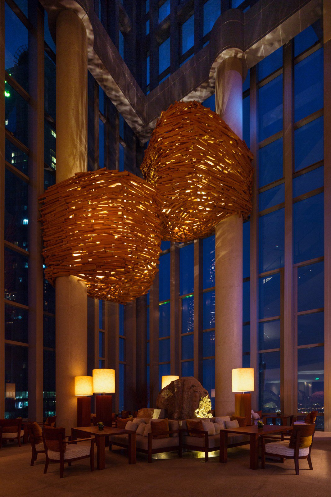 Super Potato│广州柏悦酒店-16