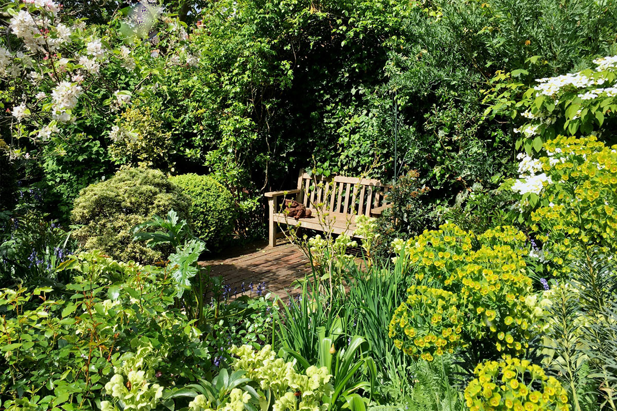 伦敦历史别墅 | 永恒英式经典与现代设计的完美碰撞-16