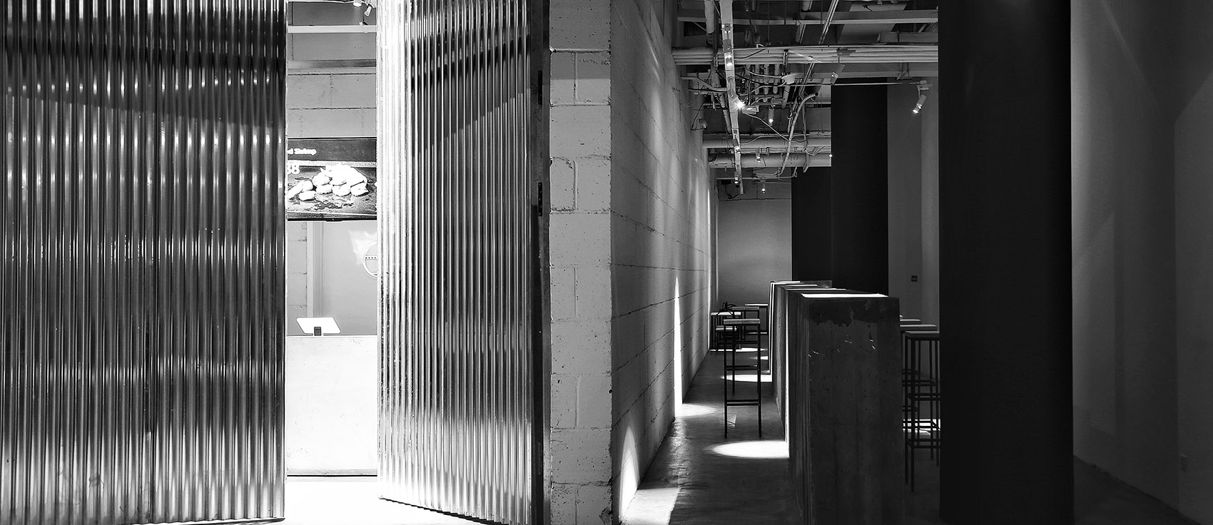 “域”- Ideal Space餐厅，沈阳 / Robot 3工作室-12