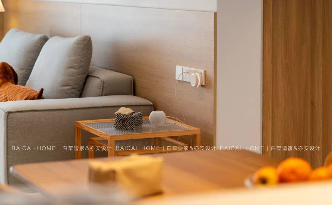 温馨两居室,打造浪漫生活空间-41