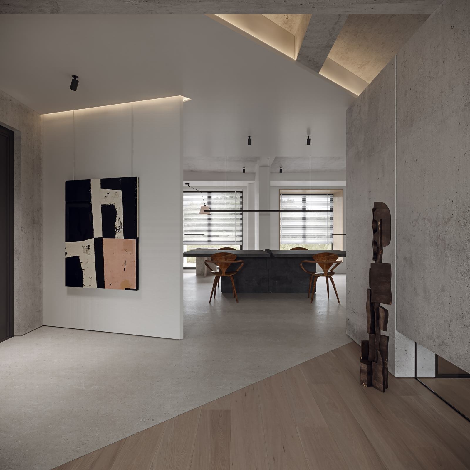 探索自由空间 · 以聿设计新办公场地丨中国温州丨温州隹聿（zhui yu) 设计工作室-23