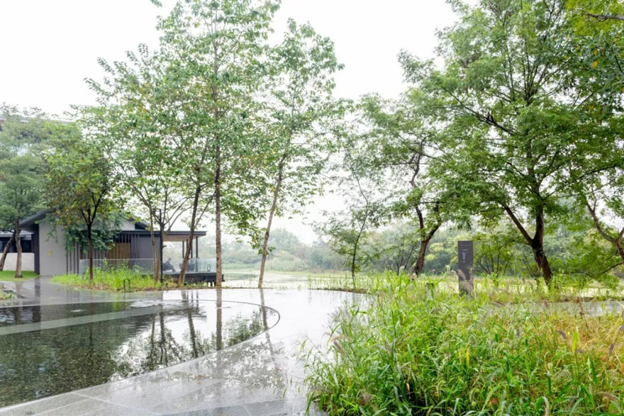 杭州木守西溪酒店-49