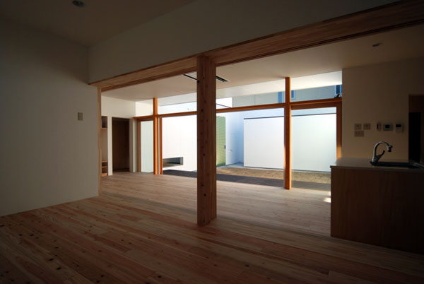 丨日本宫崎丨有限会社COGITE-36