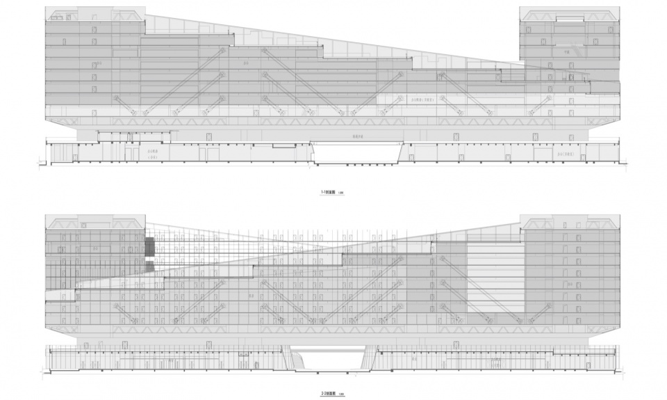 上海美的全球创新园区丨中国上海丨北京建院马泷工作室,上海天华建筑设计有限公司-93