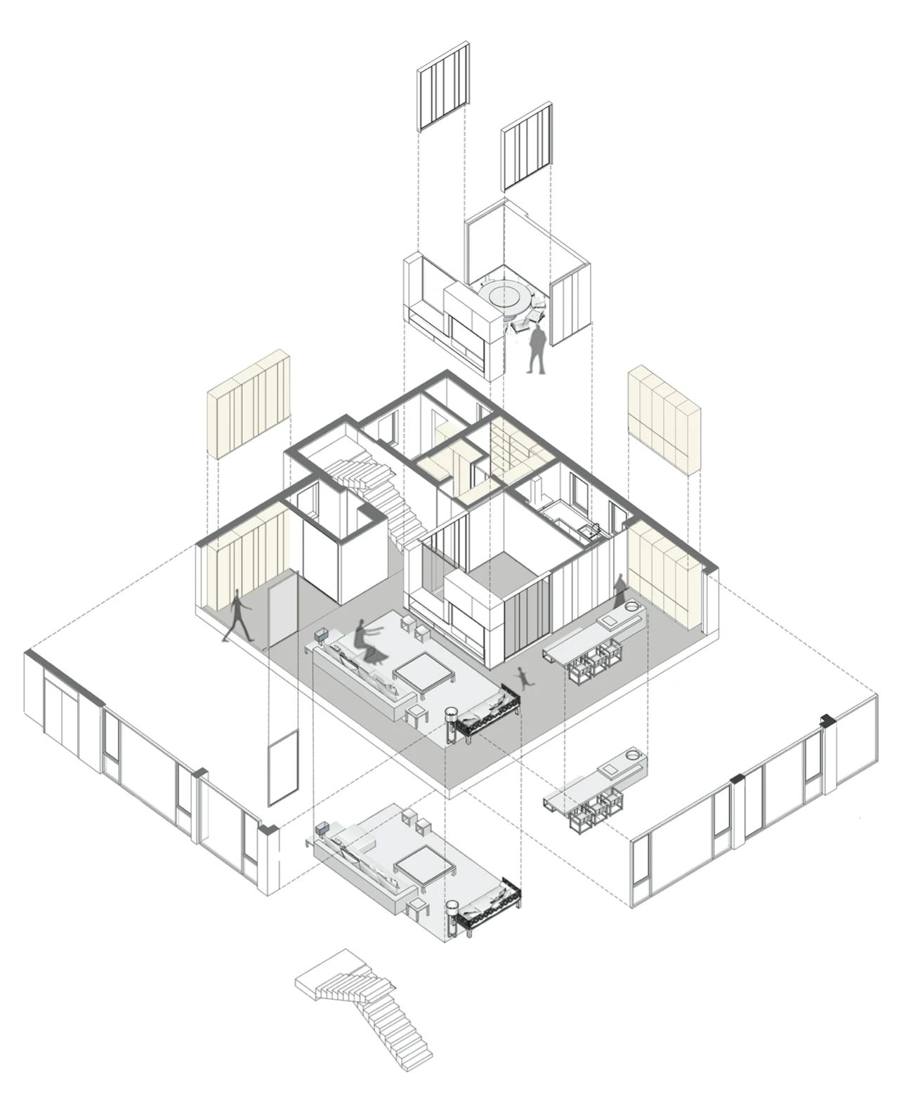 台北城市陈连武新案丨中国台北丨城市设计陈连武-22