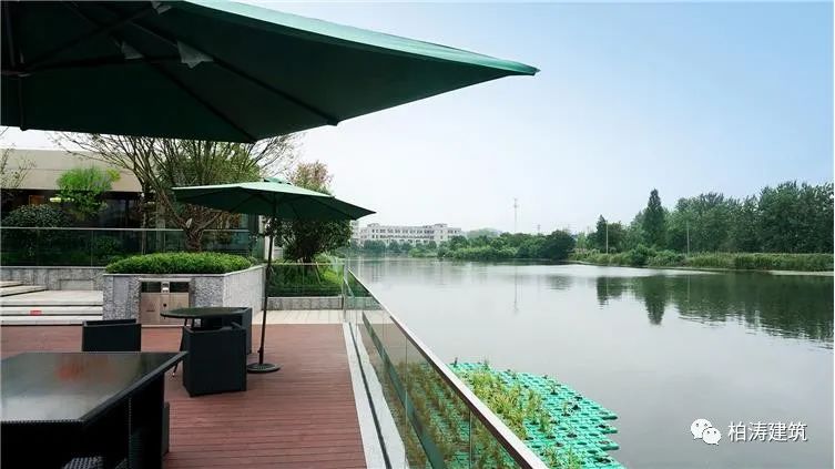 绍兴华德樾芯城展示中心——现代创新综合体社区的典范-20