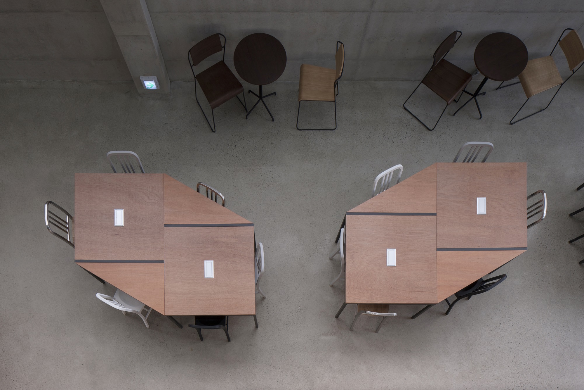 首尔协同创新办公空间 | 0_1 工作室-36