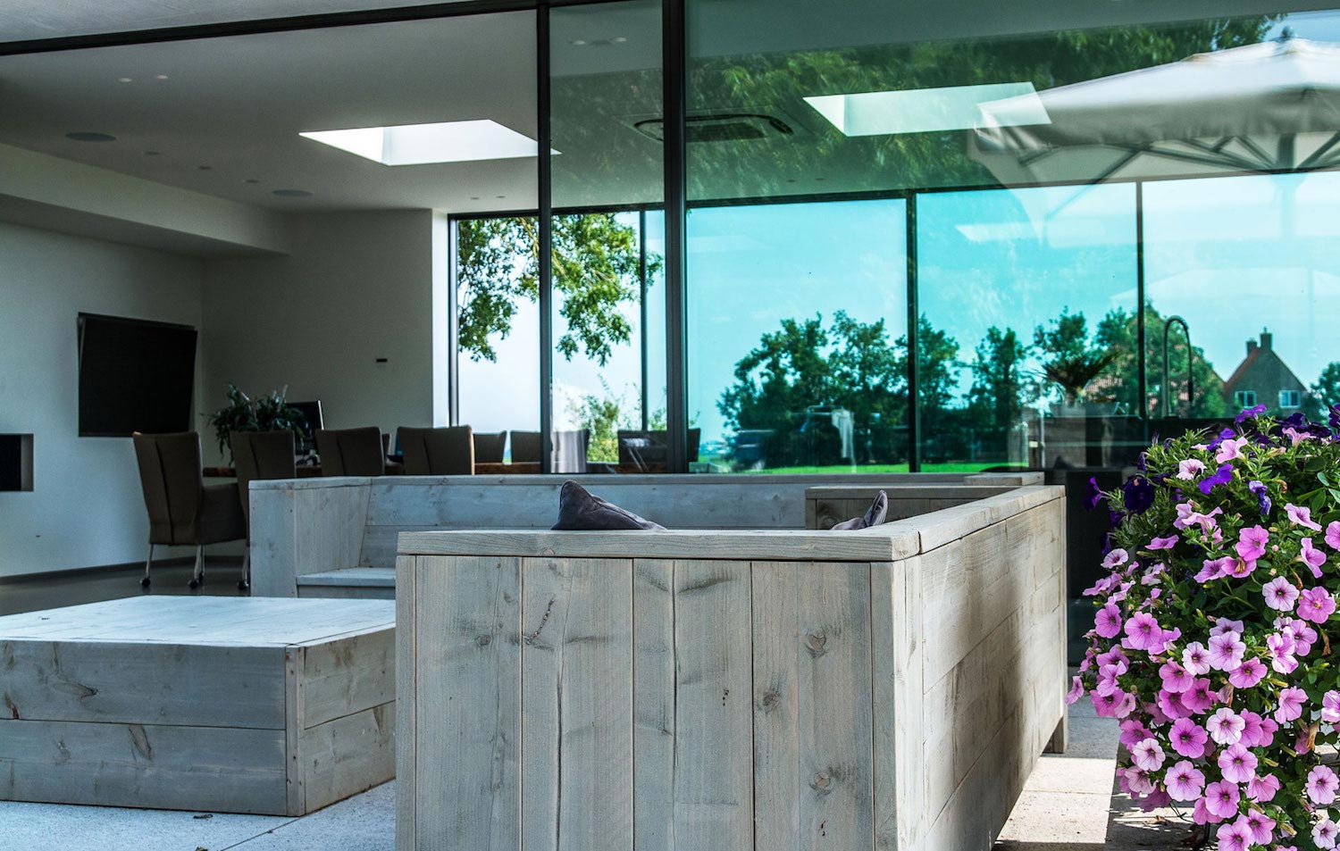 欣德洛彭别墅-23