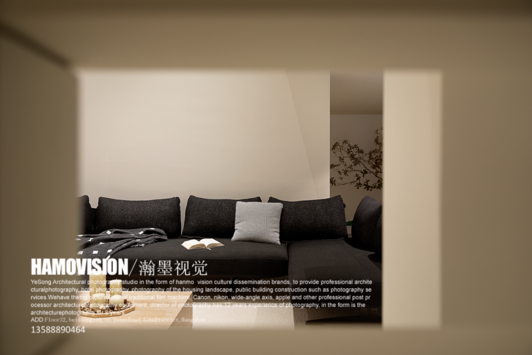 陌上设计×别墅案例·吴复鹏摄影|320㎡精装-39