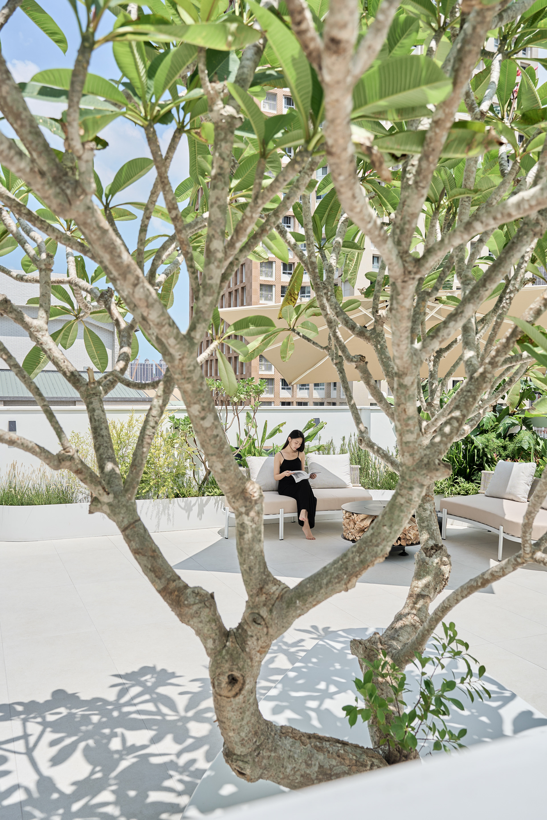 23 & 10 Design Studio办公空间设计丨中国台湾丨二三國際 23 Design,拾號空間製作所 10 Design-9