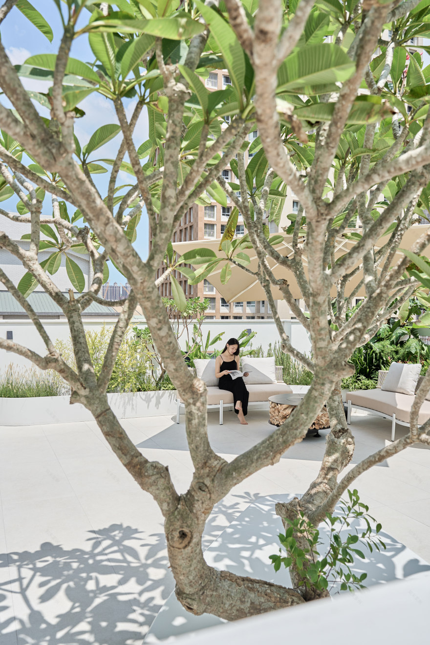 23 & 10 Design Studio办公空间设计丨中国台湾丨二三國際 23 Design,拾號空間製作所 10 Design-9