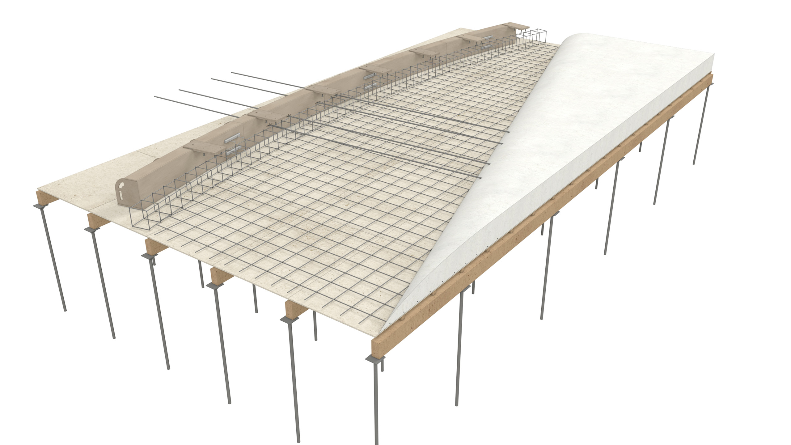 达令广场图书馆丨澳大利亚悉尼丨AR  MA,Kengo Kuma Architects等-7