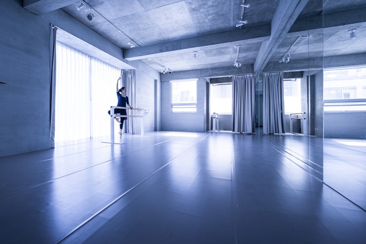 城市角落的舞动空间(Street Canvas II)-4