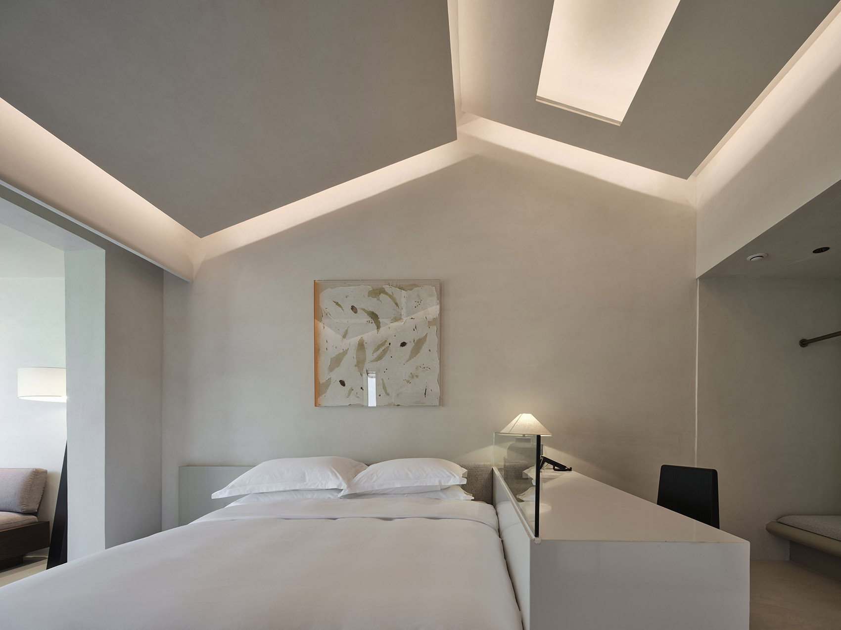 善侒SHANAN·深溪丨中国浙江丨泛域设计Fununit Design-354