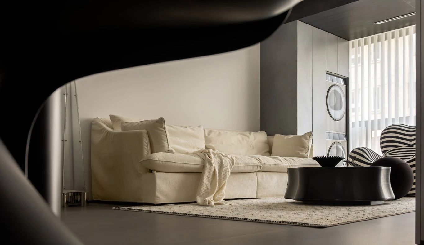 [ 首发 ] 屿设计 ：对话黑白_20250613-21