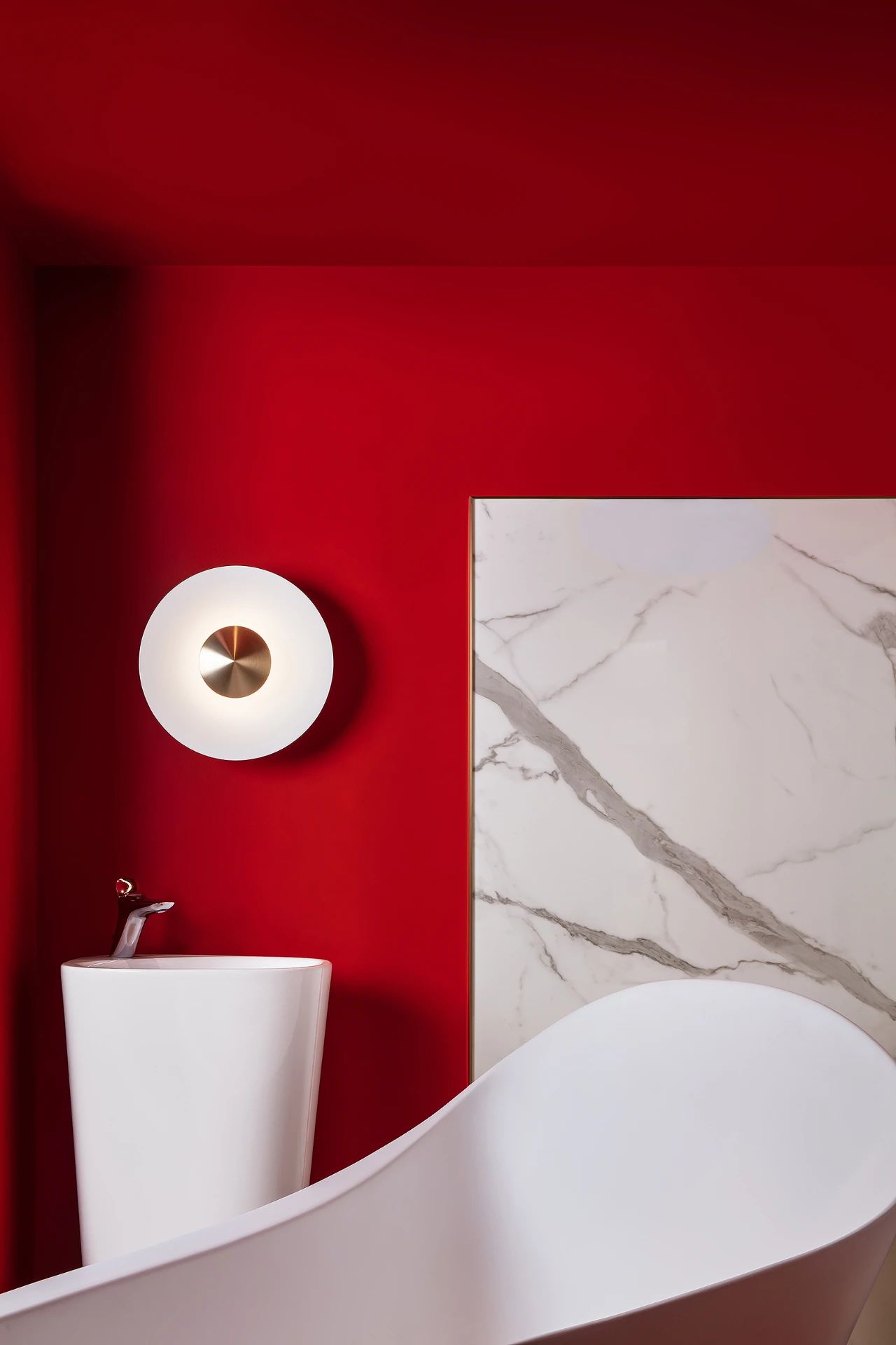 厦门劳芬展厅丨中国厦门丨FW.GID 国际设计-36