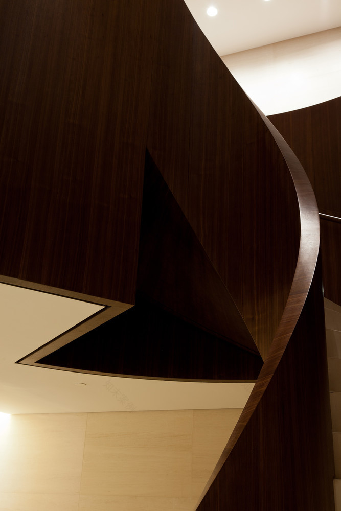 Bic Banco Headquarters Kiko Salomão-39