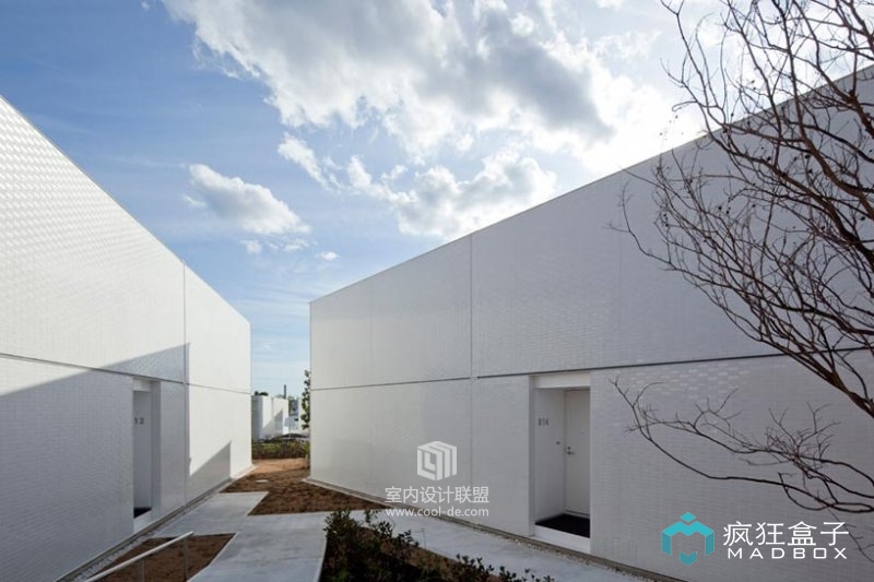 横滨集装箱酒店-13