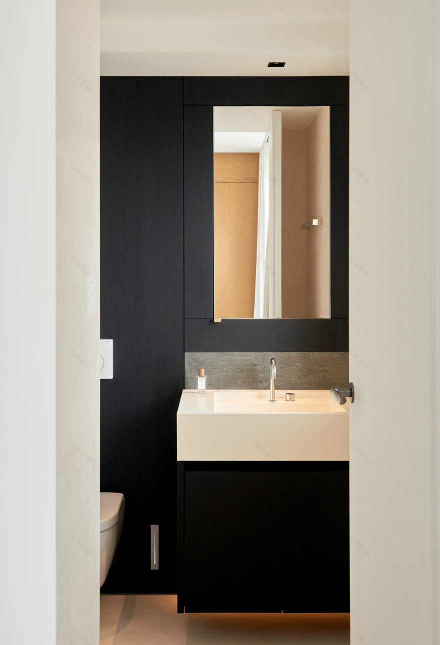 上海长宁区160㎡私宅丨中国上海丨Studio Glume-35