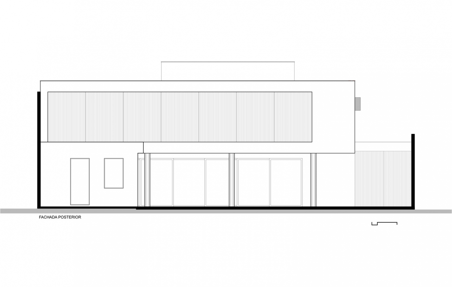 巴西琼斯别墅丨Patricia Almeida Arquitetura-56
