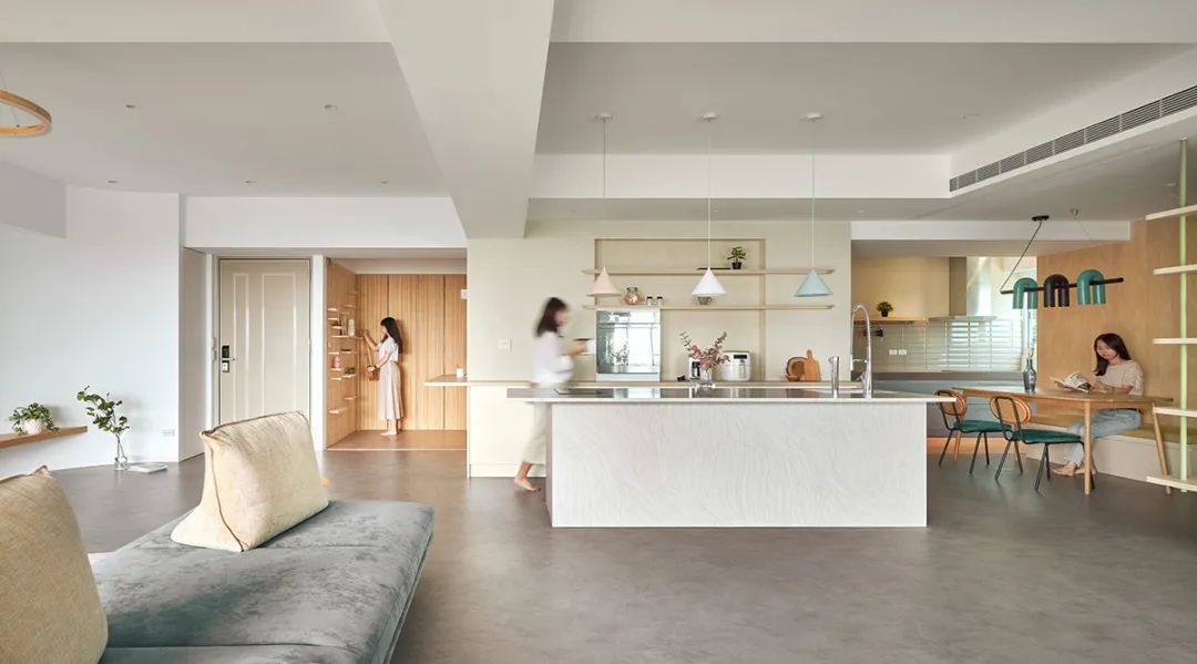 女人向往的空间-2