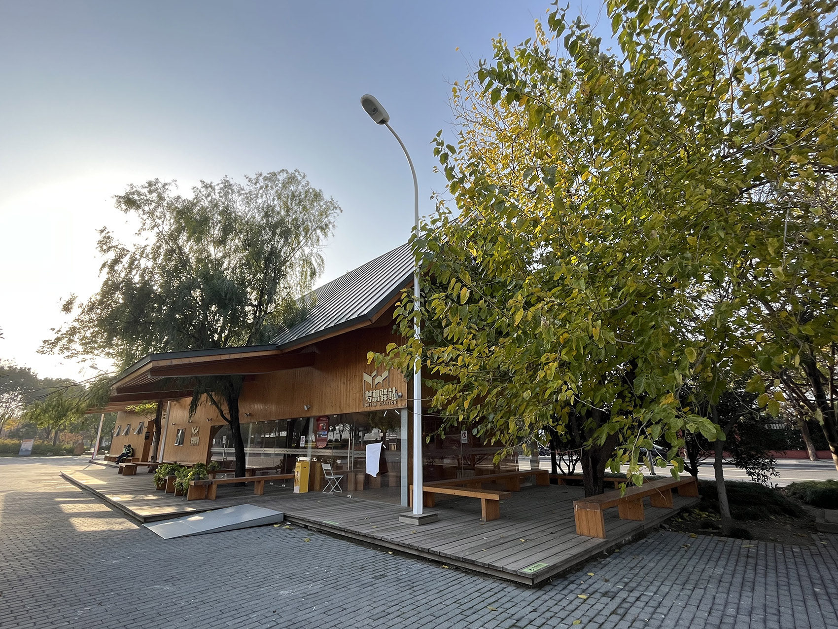 2023上海城市空间艺术季丨中国上海丨多个国内外参展人,团队,机构-164