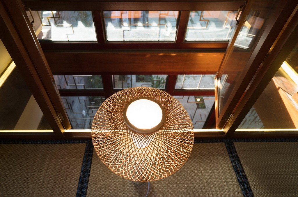 北京介众山四合院改造-24