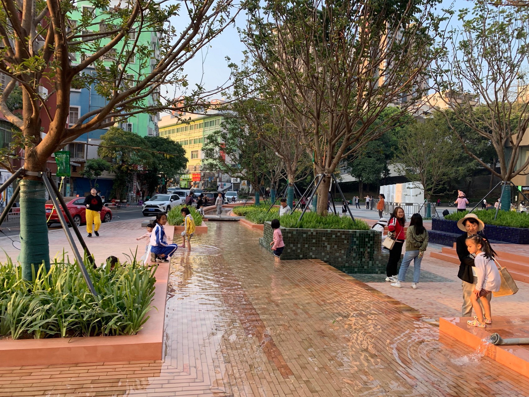 南头古城研究和改造实验丨中国深圳丨都市实践-176