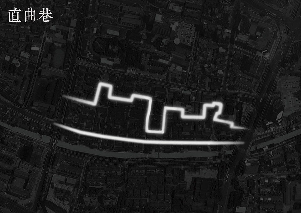 常州青果巷 | 传统与现代交融的历史文化街区织补更新设计-12