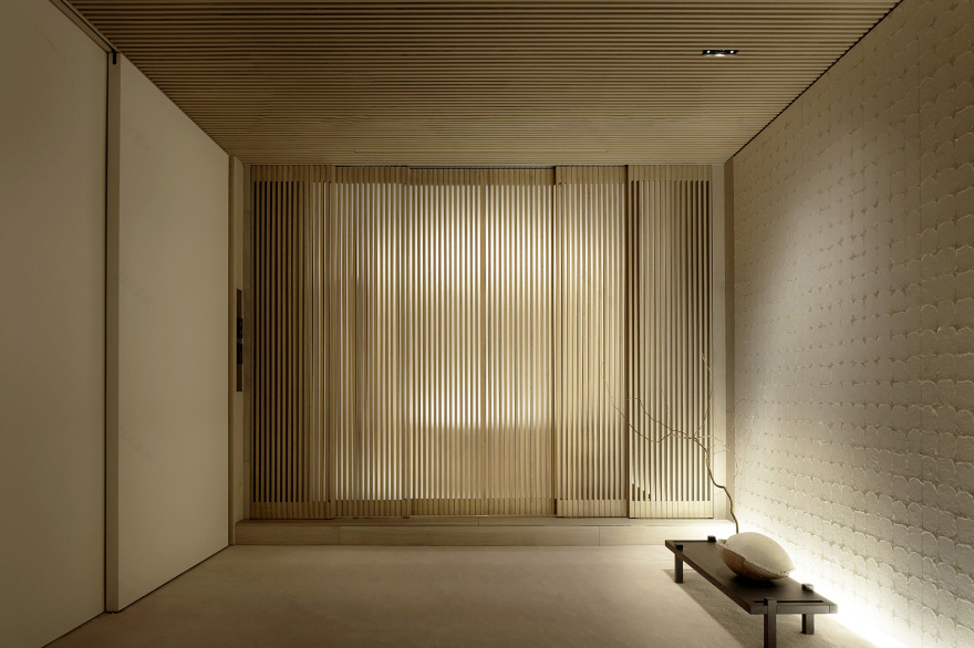 Opus Arisugawa 公寓,东京 / CURIOSITY-46