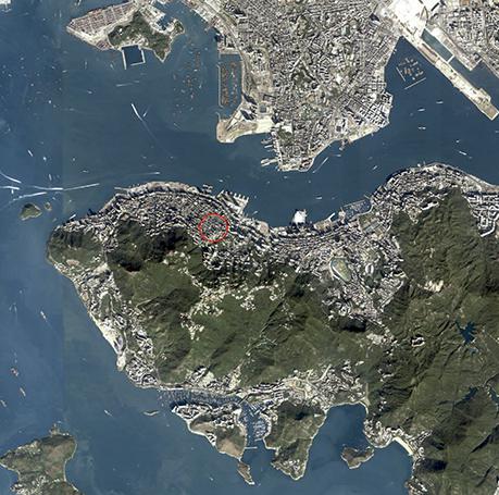 香港 Tai Kwun 艺术文化中心 | 历史遗迹的现代新生-10