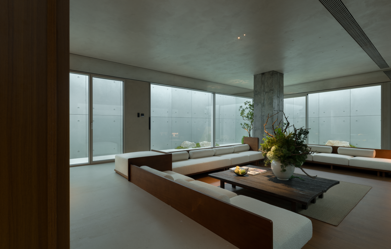 浆果创意 · 成都美萨门窗旗舰店丨中国成都丨JUMGO浆果创意-10