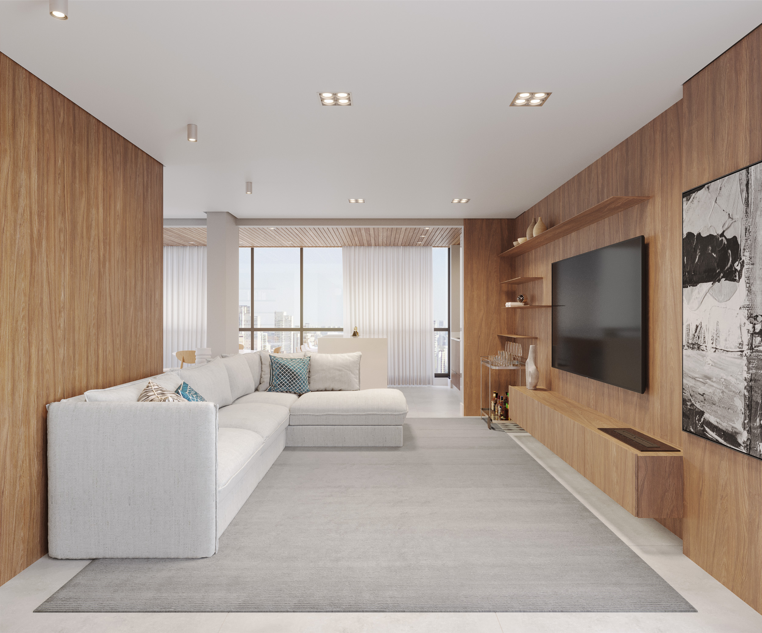 G&G 之家丨Daluz Architecture-5