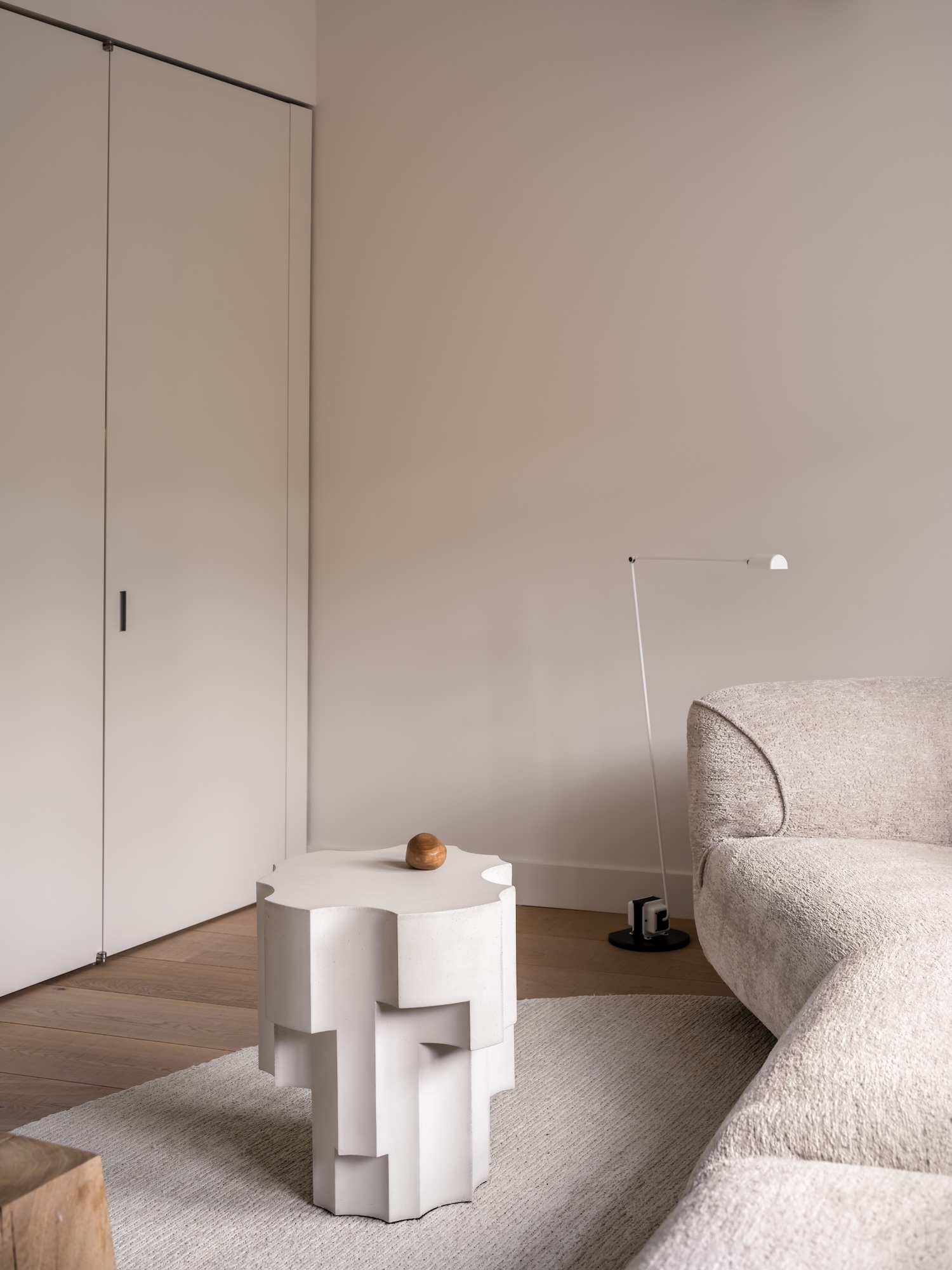 GL10荷兰极简主义住宅丨荷兰马斯特里赫特丨Niels Maier-24