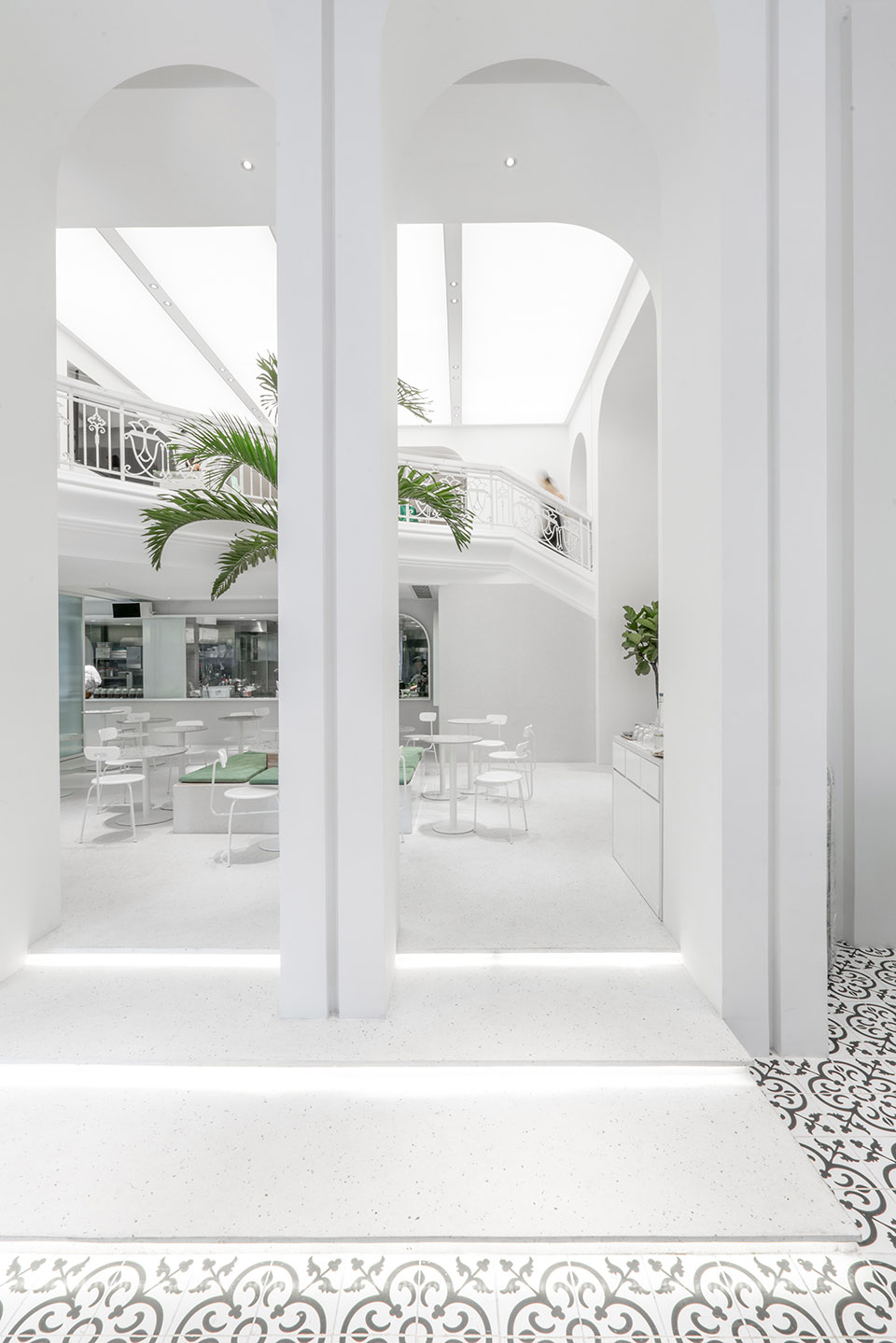 SUPIN速品家（沙面旗舰店），广州 / 加减智库-18